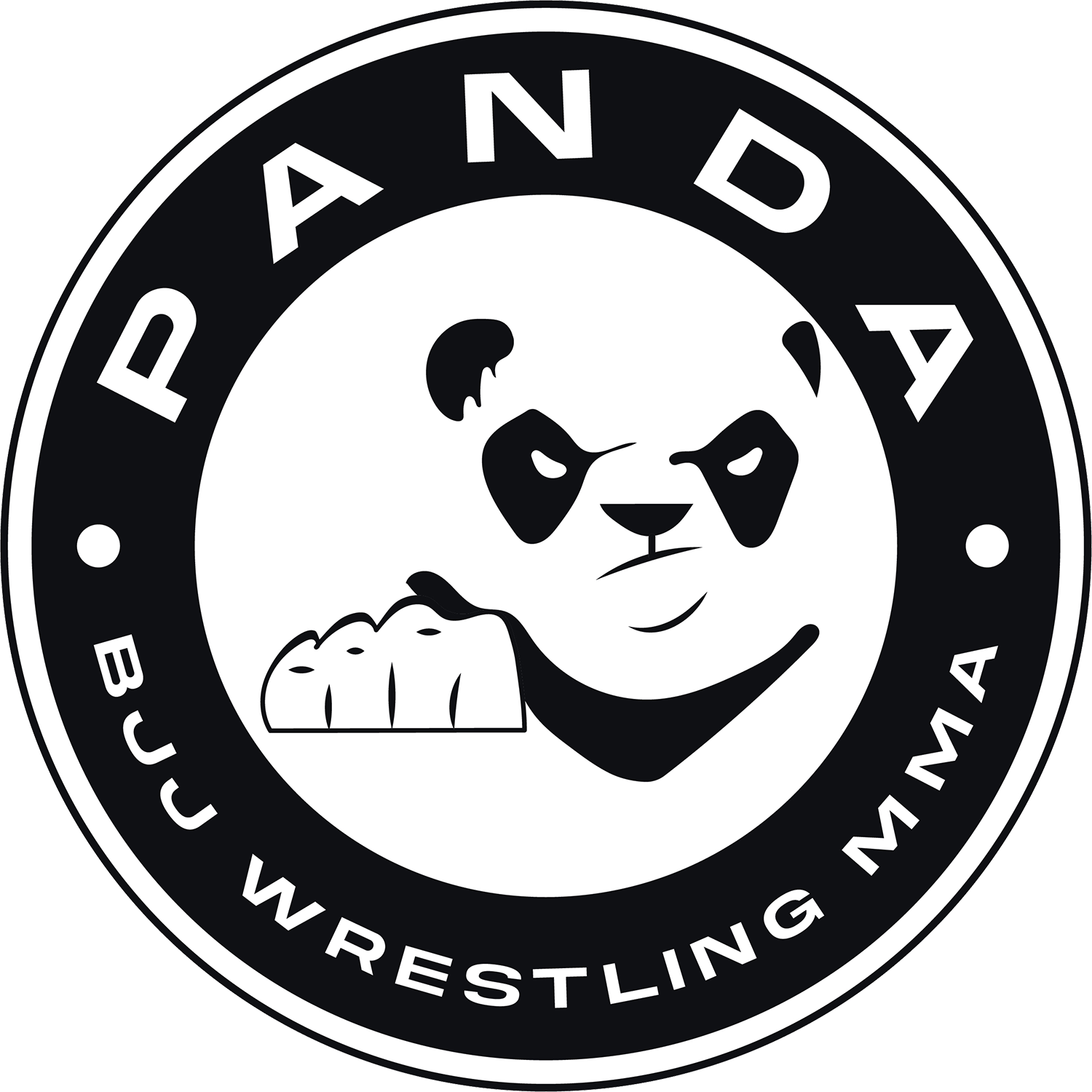 Panda BJJ Levittown